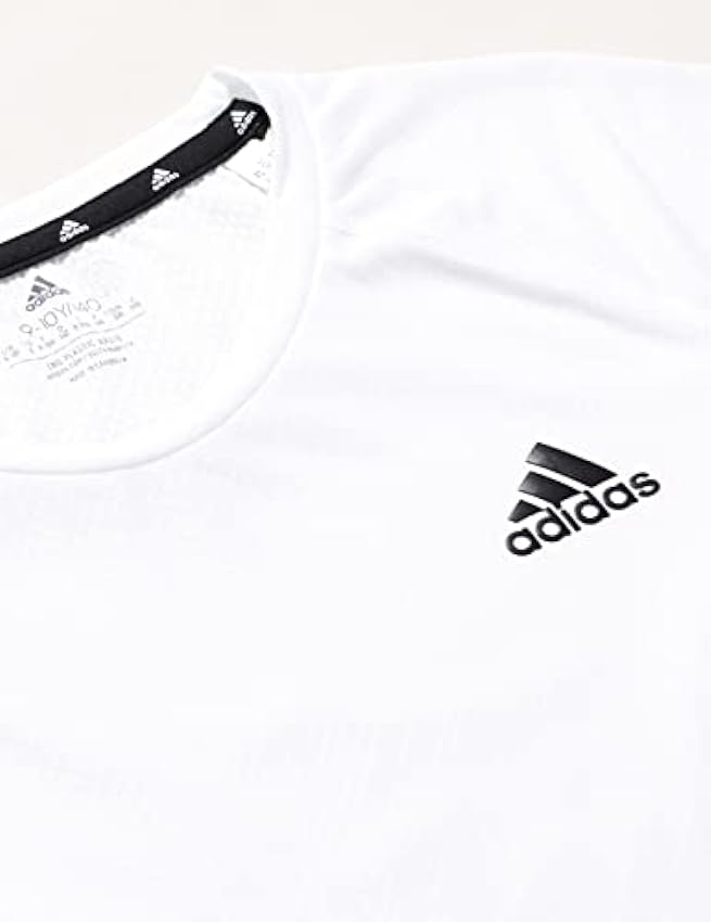 adidas G Ar 3s tee T-Shirt Niñas (Pack de 1) E6YU3E8A