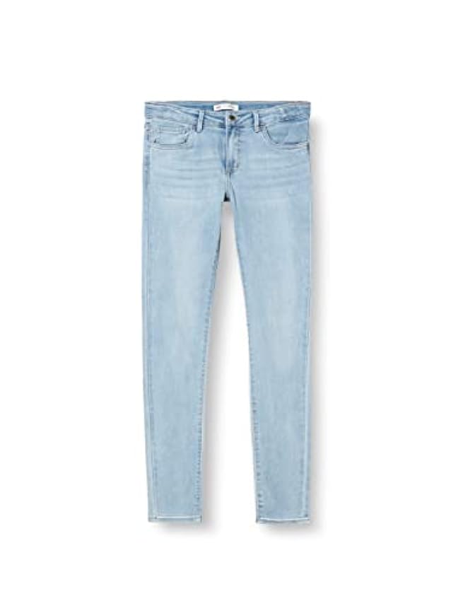 Levi´s Lvg 710 super skinny jeans Niñas 2-8 años M