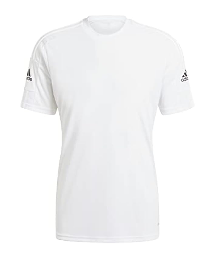 adidas Squadra 21 Jersey Camiseta de Mangas Corta Niños (Pack de 1) KqYvrj1K