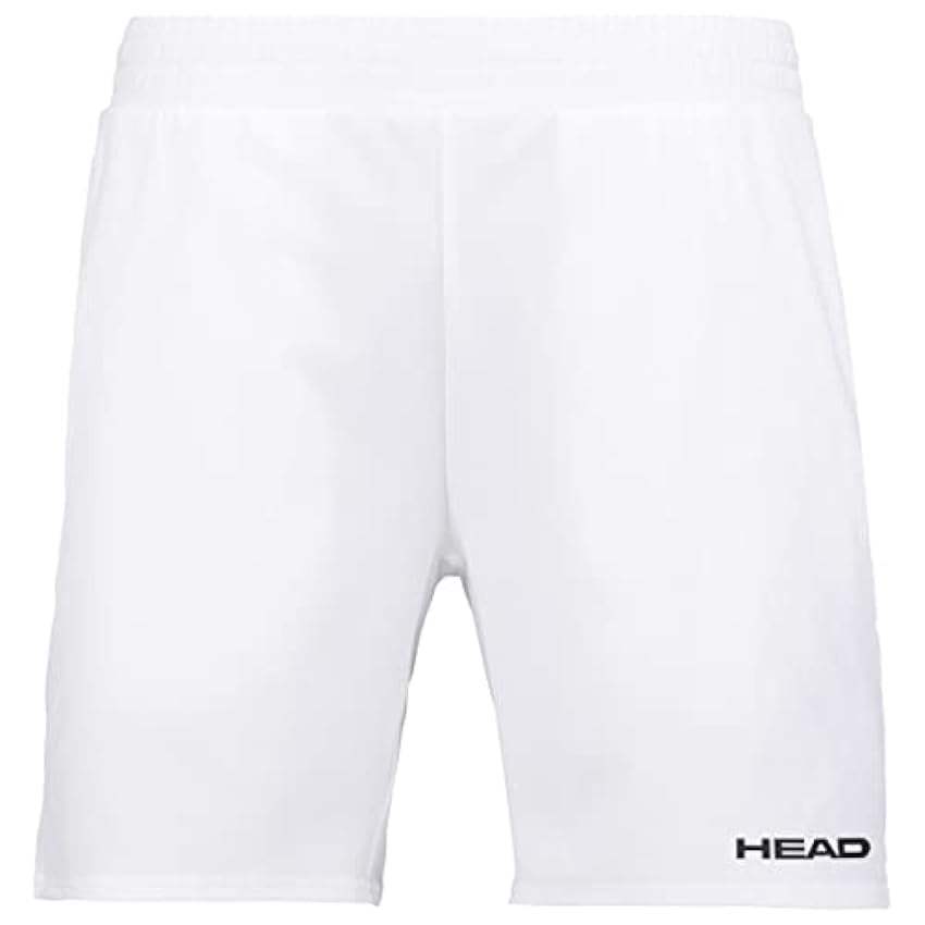 HEAD Power Pantalones Cortos para Hombre Tenis aI5JUYNC