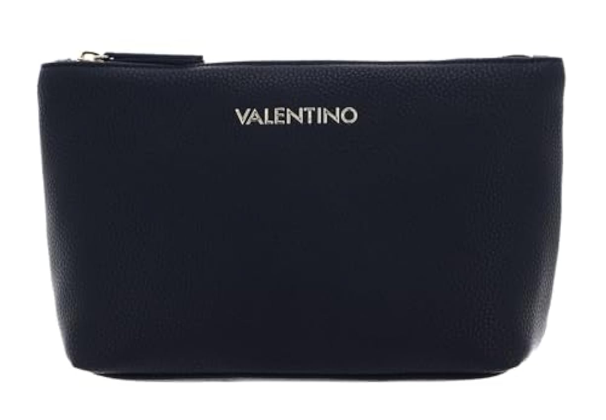 VALENTINO Brixton VBE7LX513 Soft Cosmetic Case; Color: BLU gFNJyIxe