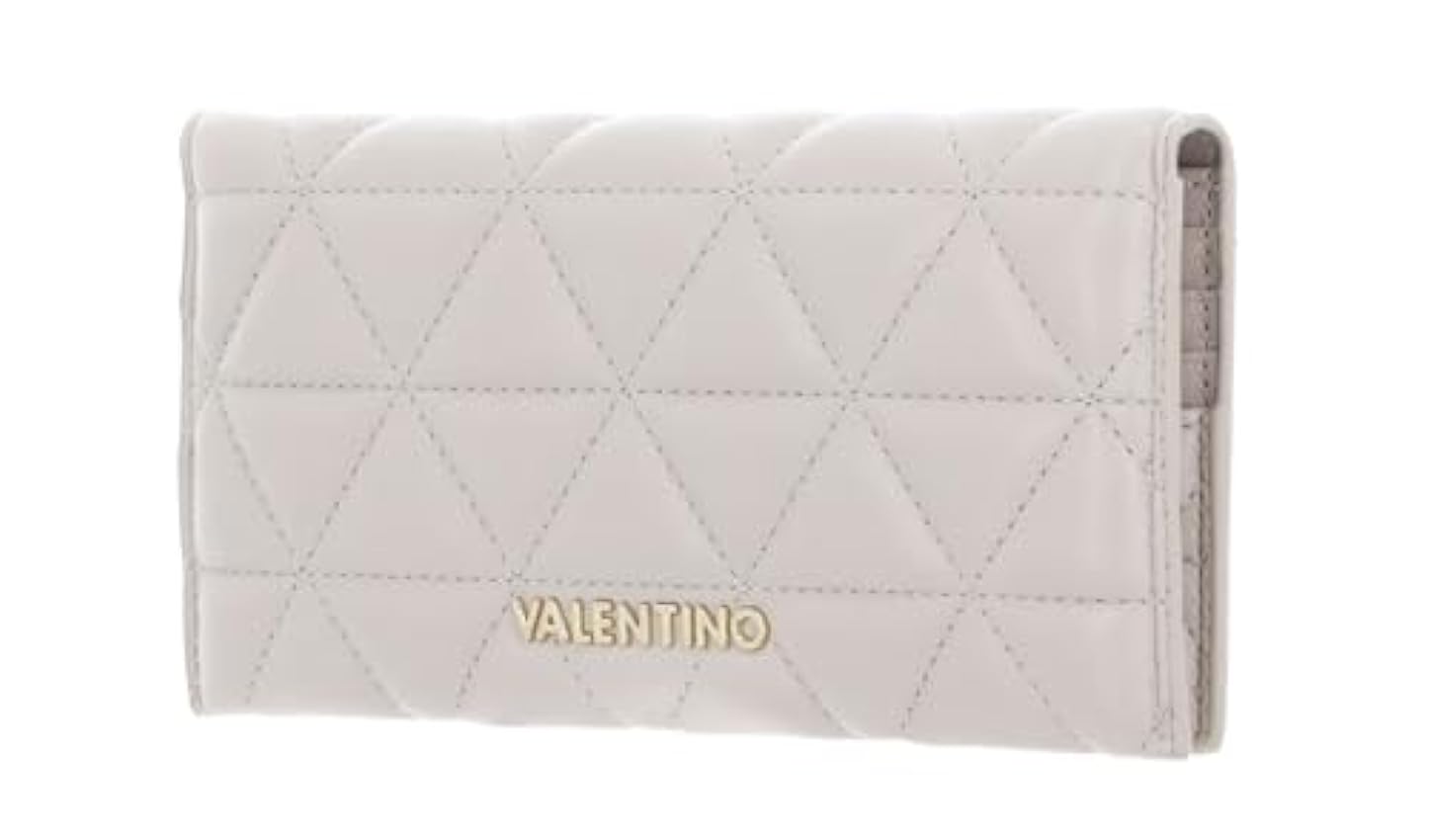 Valentino Carnaby VPS7LO216 - Cartera de color crudo, beige, talla única b3DzAiaC