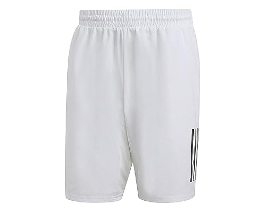 adidas Club 3-Stripes Tennis Shorts - Pantalón Corto Hombre muonJBmm