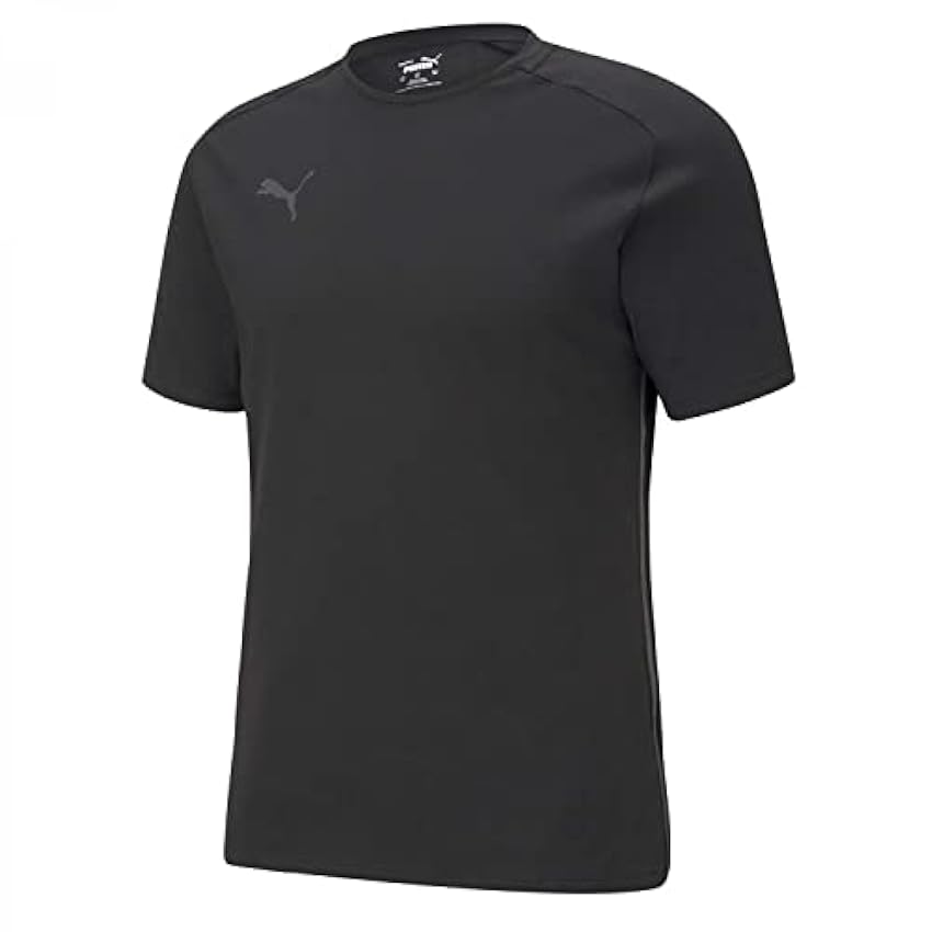 Puma Men´s Teamcup Slim-fit T- Shirt uTvlaRDx