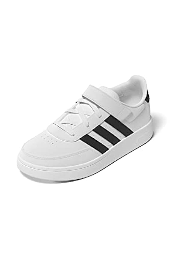 adidas Breaknet Lifestyle Court Elastic Lace and Top St