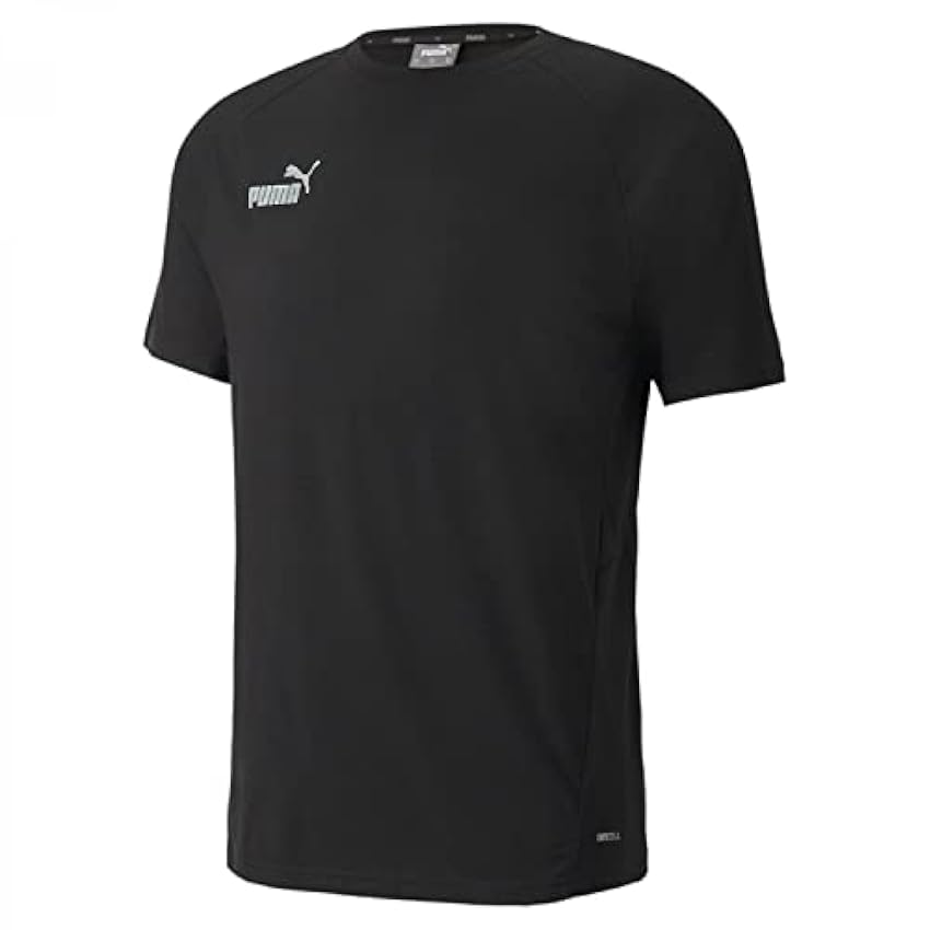 PUMA Camiseta Informal Teamfinal Shirt Hombre (Pack de 