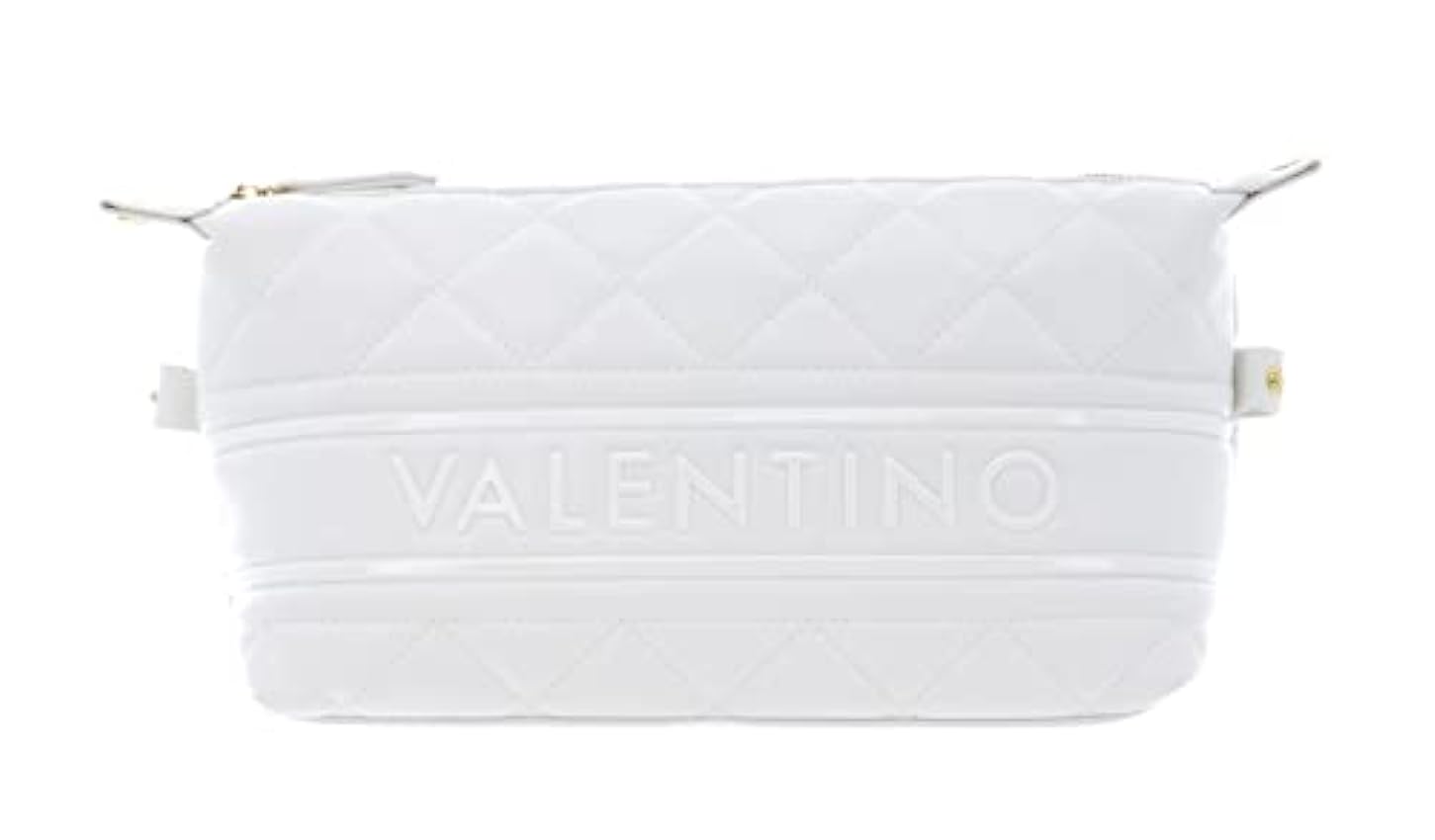 Valentino Soft Cosmetic Case 51O ADA VALENTINO Color Bianco para Mujer qdq7Rvwe