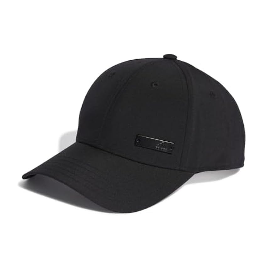 adidas Metal Badge Lightweight Baseball Cap - Hat Unise