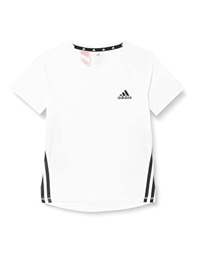 adidas G Ar 3s tee T-Shirt Niñas (Pack de 1) E6YU3E8A