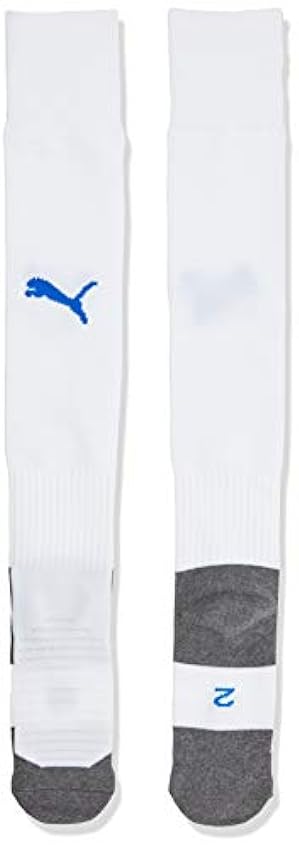 Puma Liga Socks Core, Calcetines para Hombre, Azul (Ele