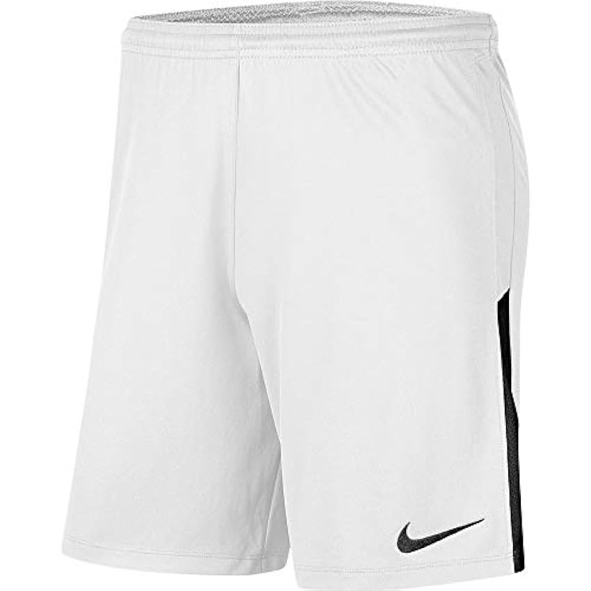 Nike Boy´s Y Nk Dry LGE Knit II Short NB Sport Shorts h16VSNI8