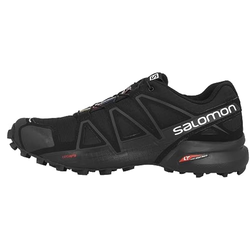 Salomon Speedcross 4 Zapatillas de Trail Running Mujer 