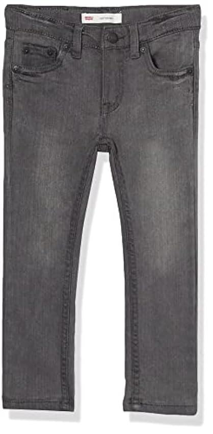 Levi´s Lvb-510 skinny fit jeans Niños 2-8 años vk2