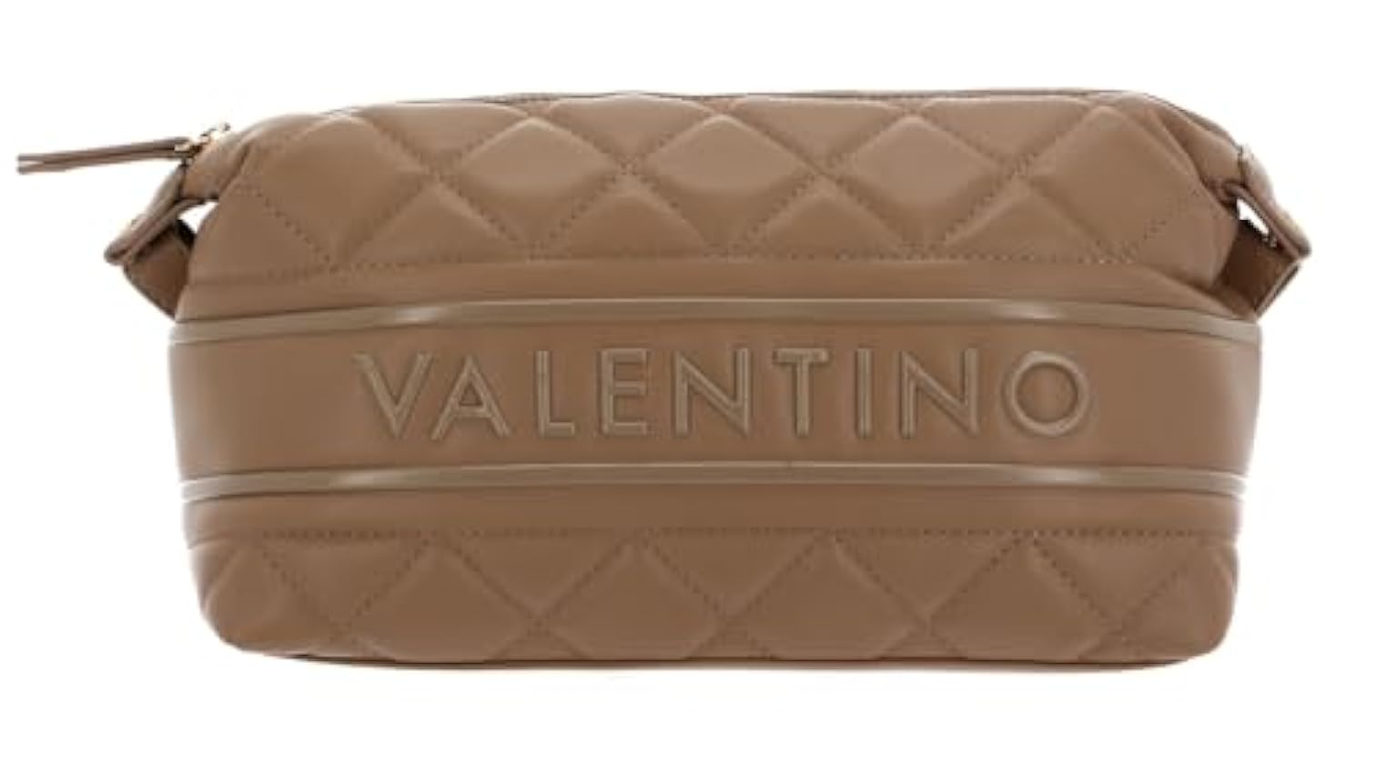 Valentino Soft Cosmetic Case 51O ADA VALENTINO Color Beige para Mujer 20rki1NC