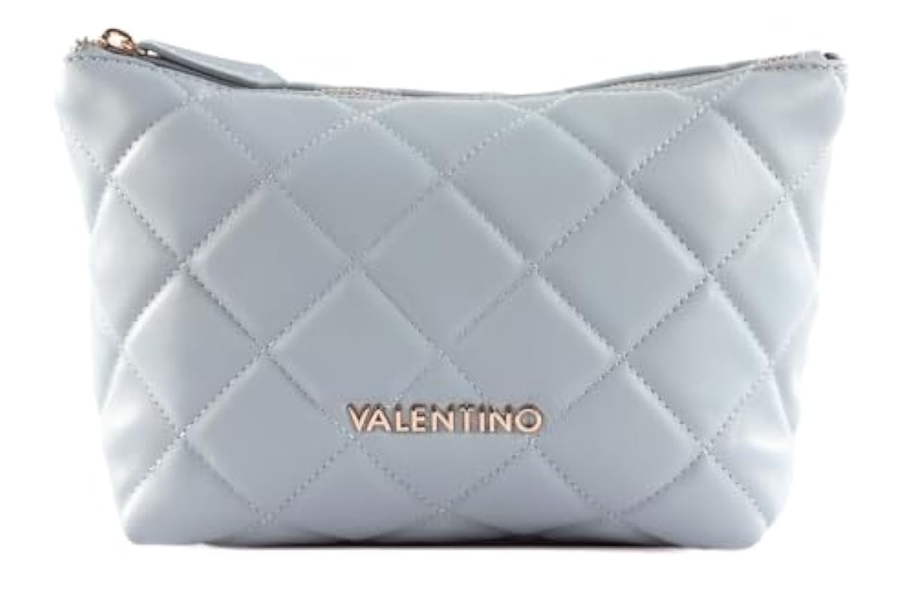VALENTINO Ocarina VBE3KK513R Soft Cosmetic Case; Color: Polvere AlatoXGT