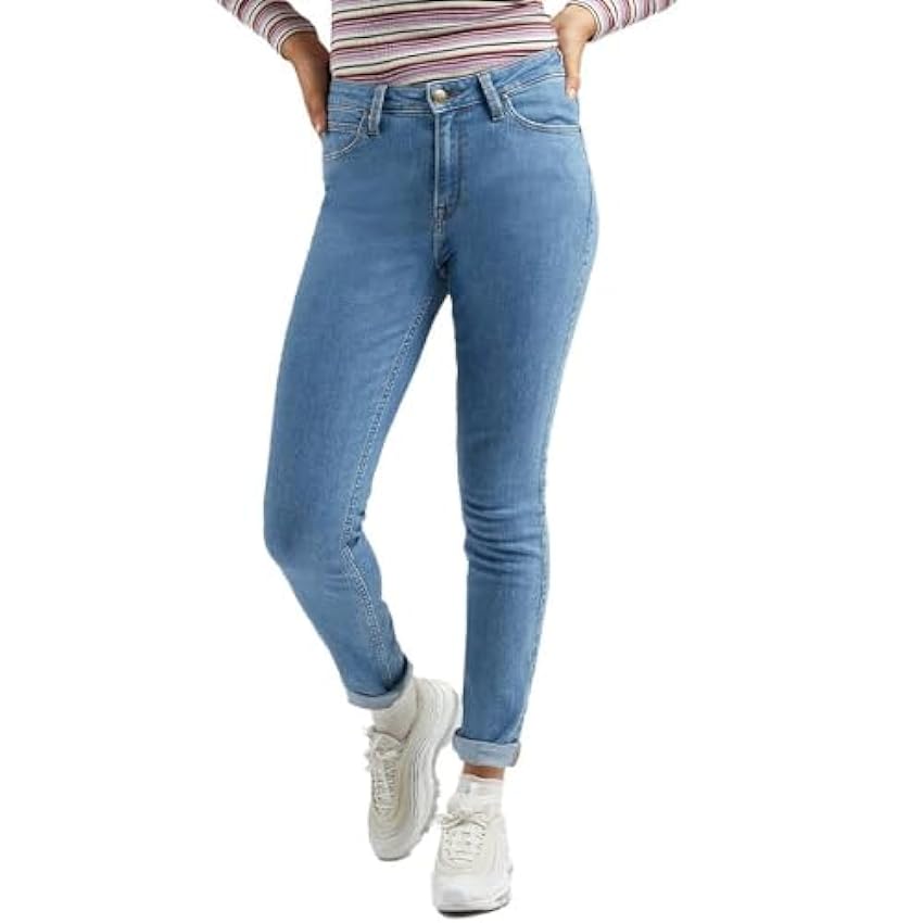 Lee Carol Jeans para Mujer lwLHHTyG