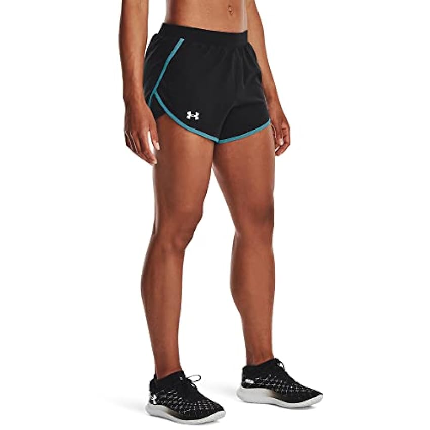 Under Armour Women´s Fly by 2.0 Running Shorts sxW