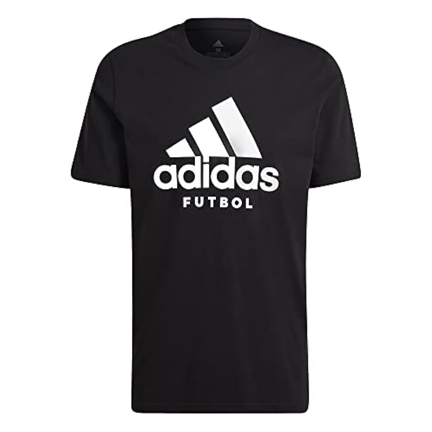 adidas Football T-Shirt Hombre qHzUrSB2