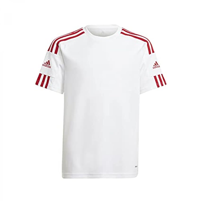 adidas Squadra 21 Jersey Camiseta de Mangas Corta Niños (Pack de 1) 1t0fxtUJ