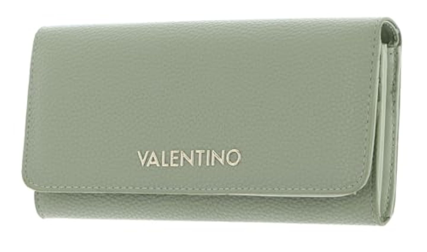 VALENTINO Brixton VPS7LX113 Wallet; Color: Salvia ERmvxt8u