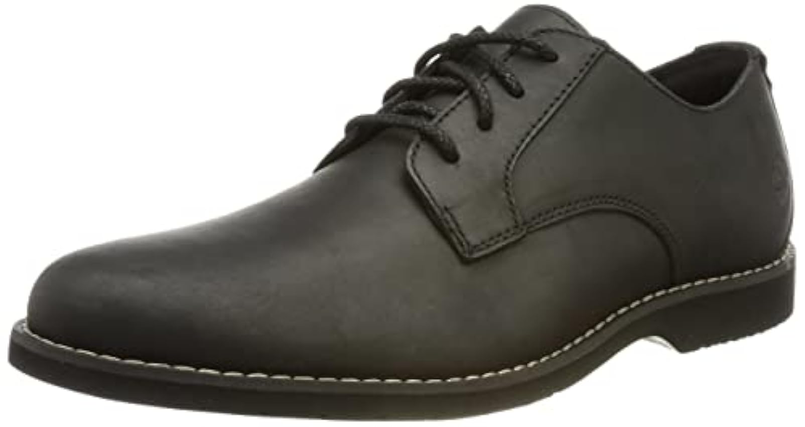 Timberland Woodhull Leather Oxford Basic, Plano Hombre 