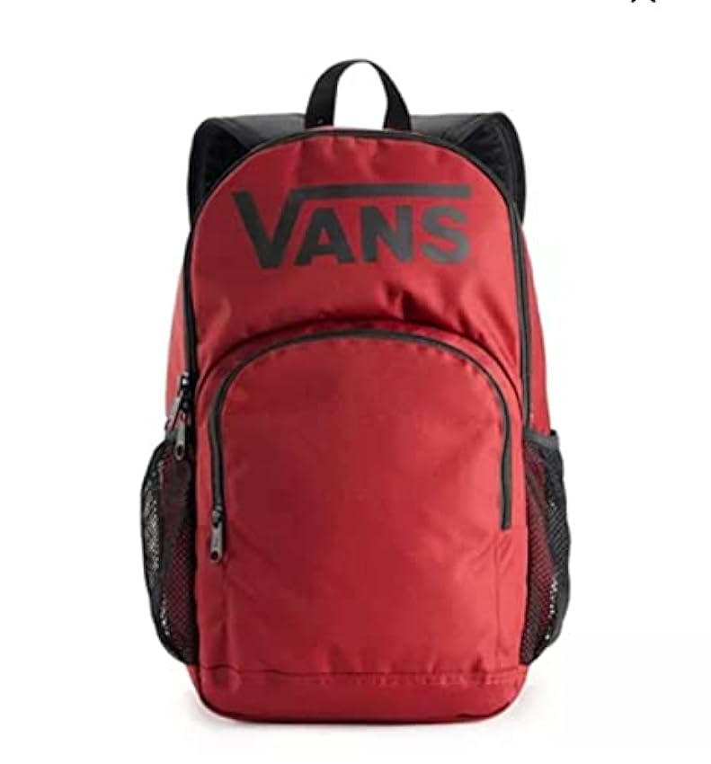 Vans Basic Multipurpose Backpack fYRBWy2v