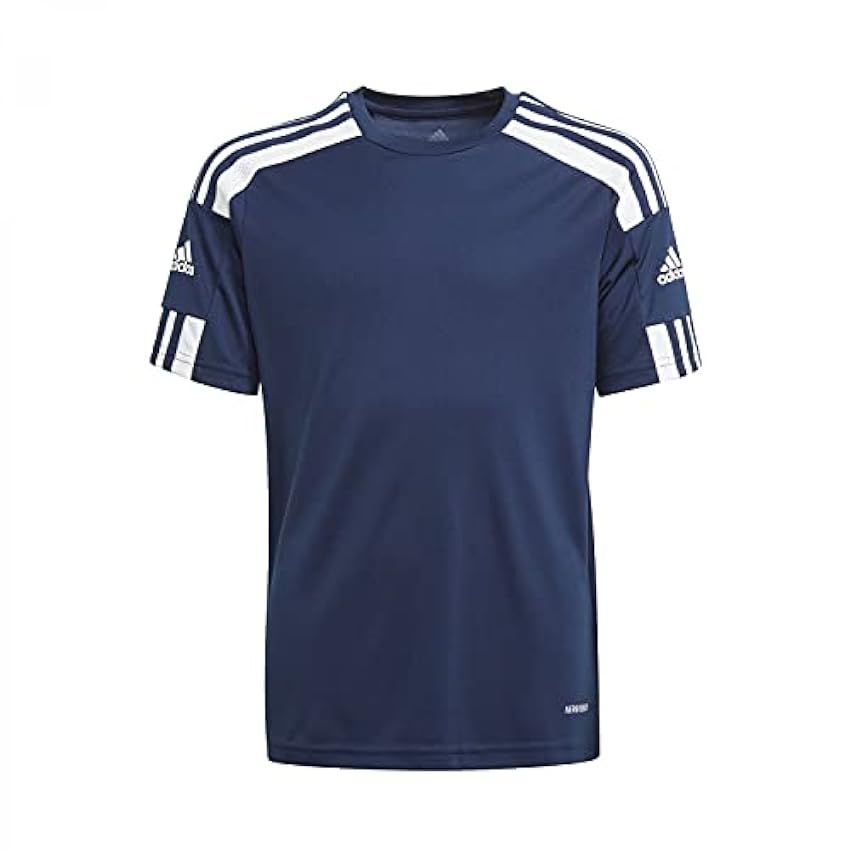 adidas Squadra 21 Jersey Camiseta de Mangas Corta Niños (Pack de 1) 1t0fxtUJ