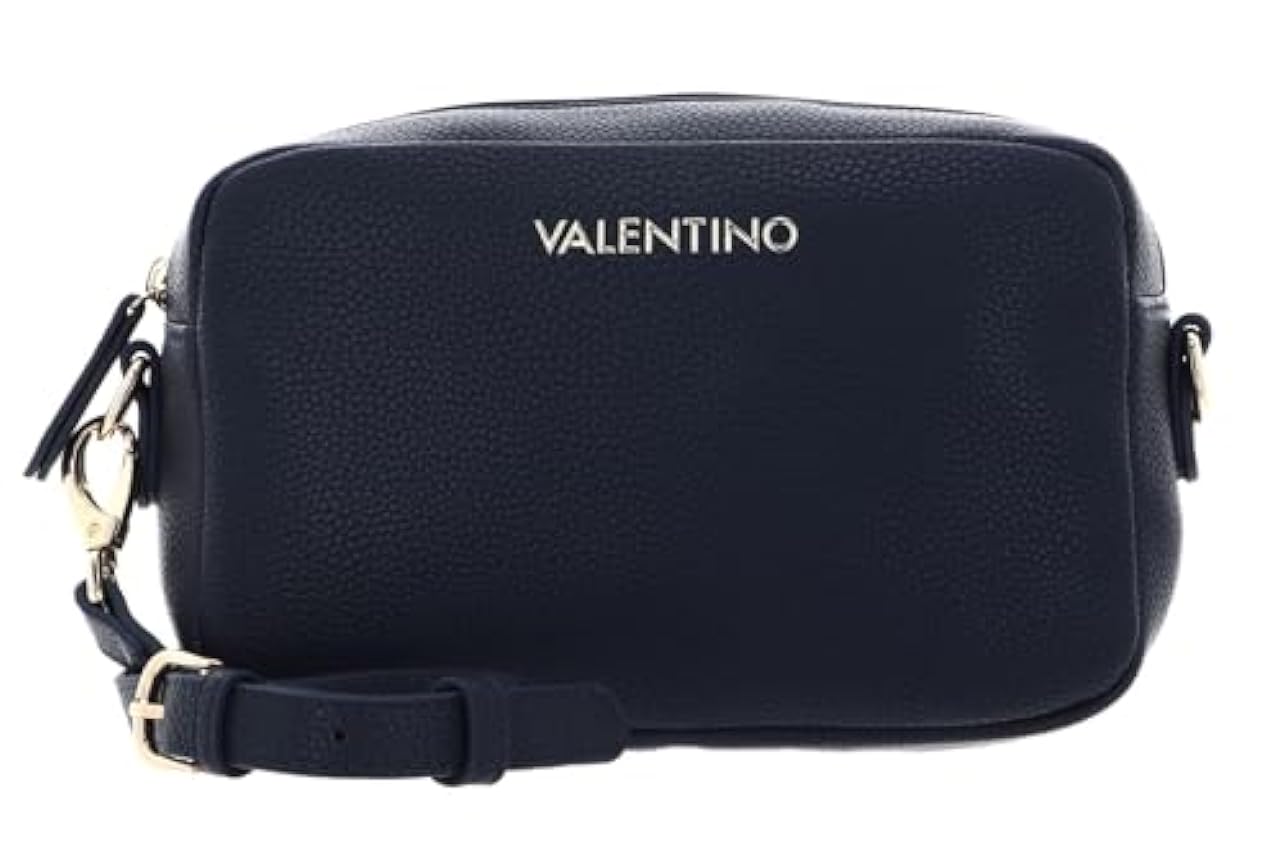VALENTINO Brixton VBE7LX538 Soft Cosmetic Case; Color: BLU XzyfJvdE