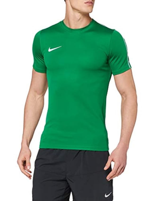 NIKE Park18 Training Top Short Sleeve Top Hombre nVMtdY