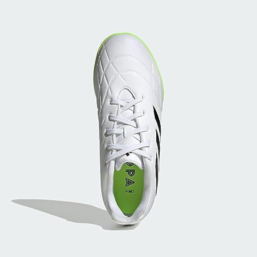 adidas Copa Pure.3 Turf Boots, Football Shoes Unisex niños Pb9JHpD7