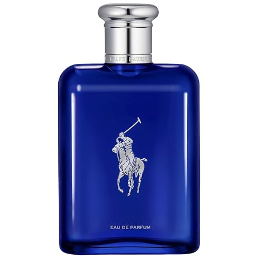 Ralph Lauren, Agua de perfume para hombres - 200 ml. s4
