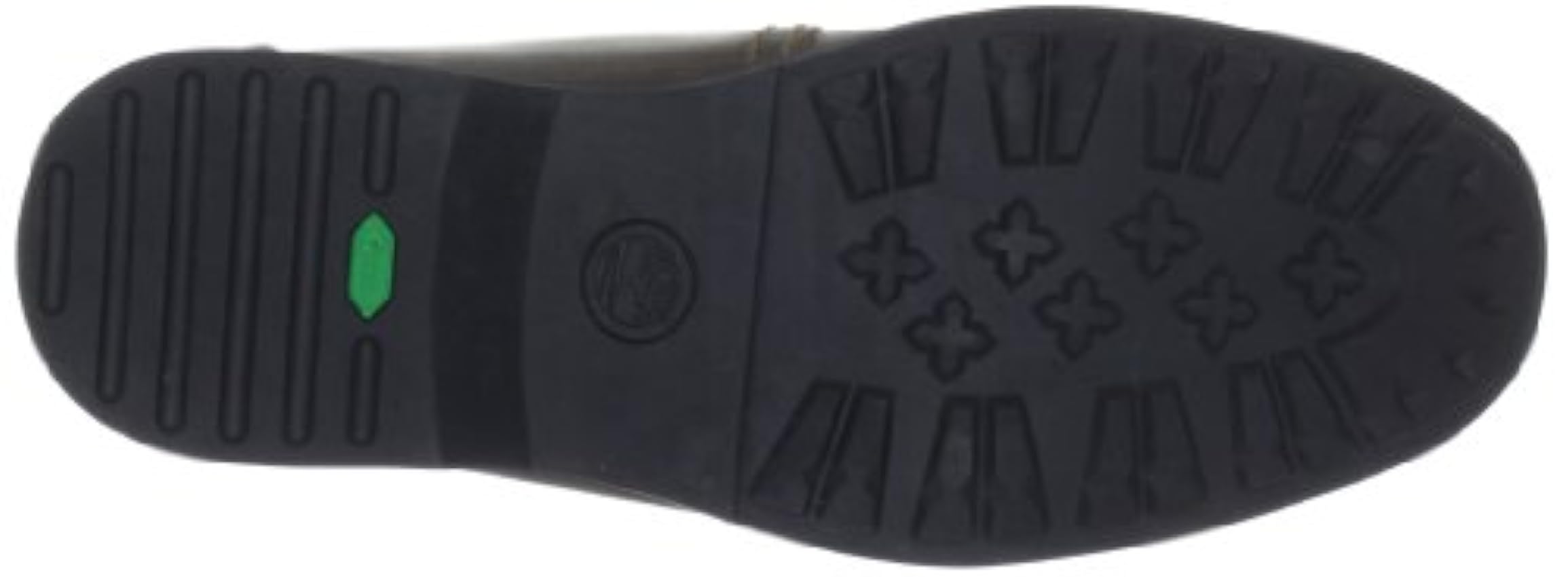 Timberland EKCITYLITE CHKA Brn 3149R - Zapatos Casual de Cuero para Hombre ecsSKylX