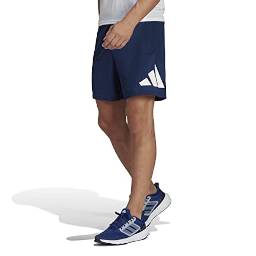 adidas Train Essentials Logo Training Shorts - Pantalones Cortos Hombre H94ezh1Q