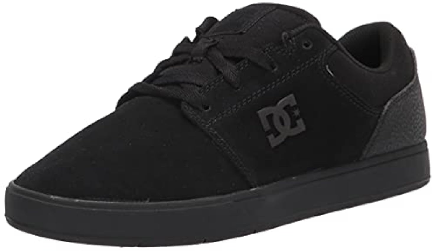 DC Shoes Crisis 2, Zapatillas Hombre gk558V8w