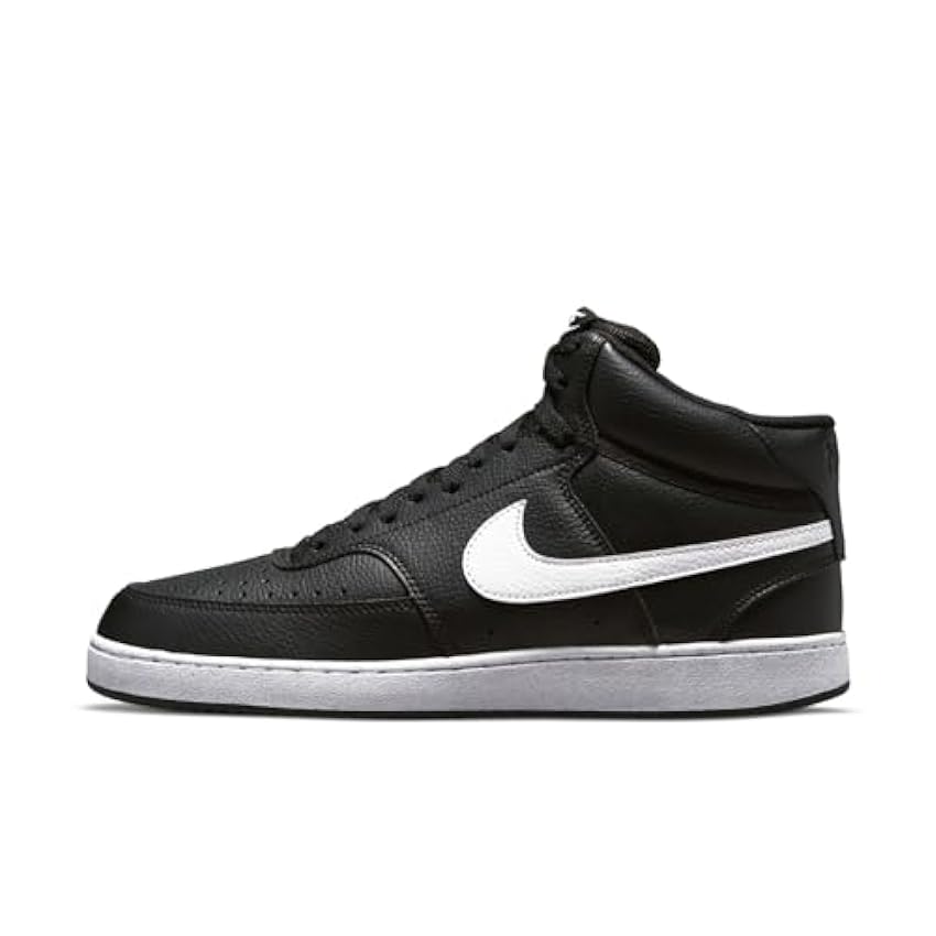 NIKE Court Vision Mid, Sneaker Mujer fzy70hdr