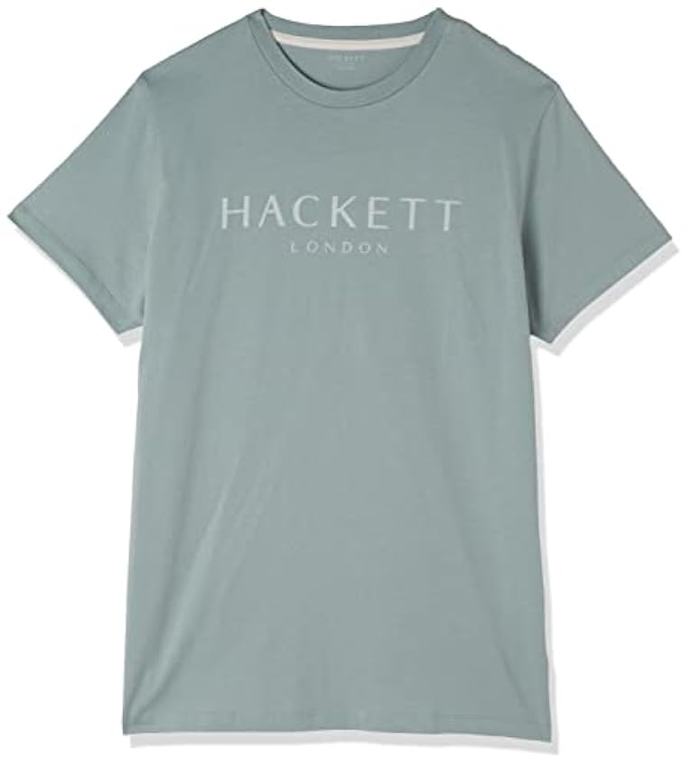 Hackett London Hackett LDN Té Camiseta para Niños zckOxFxq