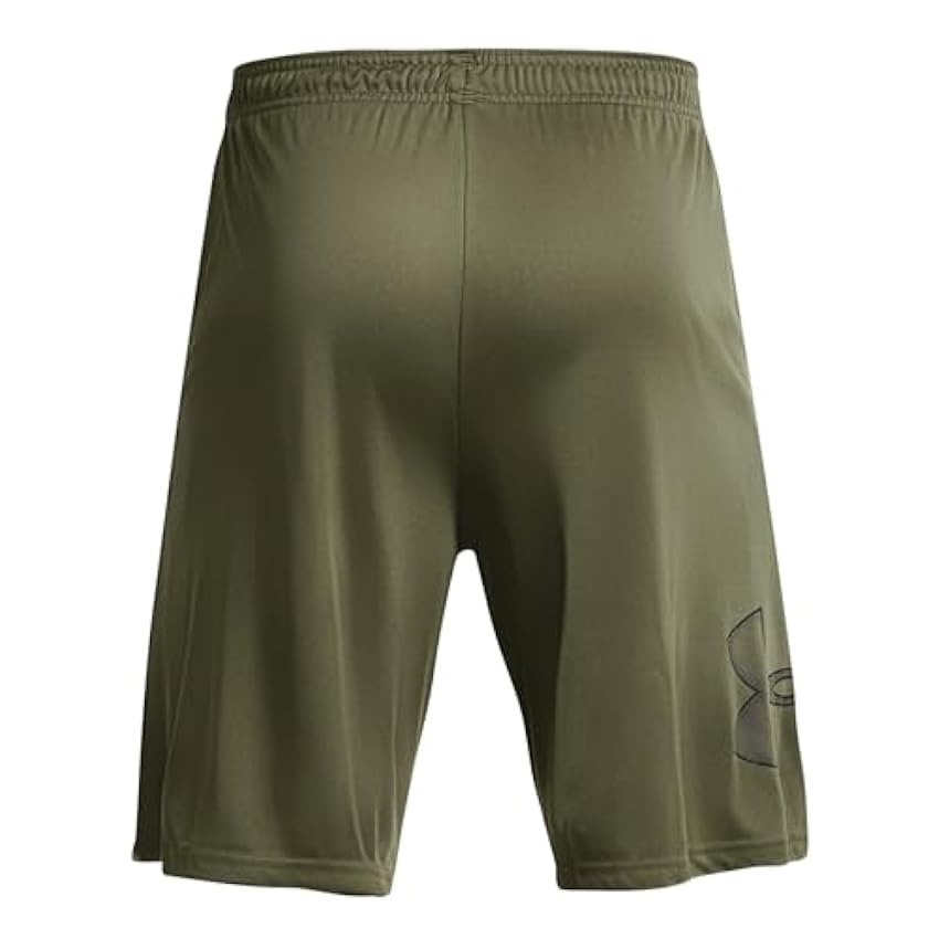 Under Armour Tech Graphic Short, Running Shorts Made of Breathable Material, Workout Shorts with Ultra-Light Design Men lqWUDAIA