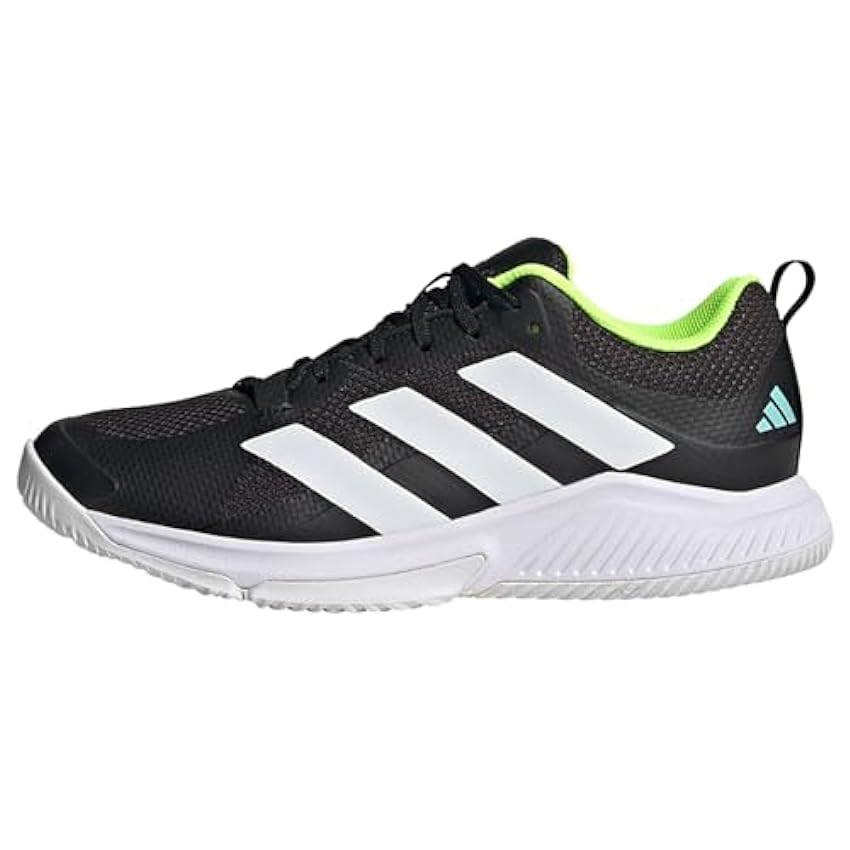 adidas Court Team Bounce 2.0 Shoes, Zapatillas Mujer o8