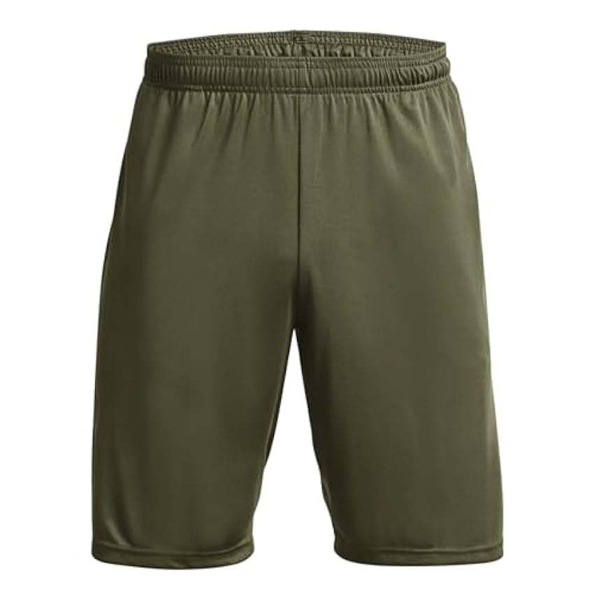 Under Armour Tech Graphic Short, Running Shorts Made of