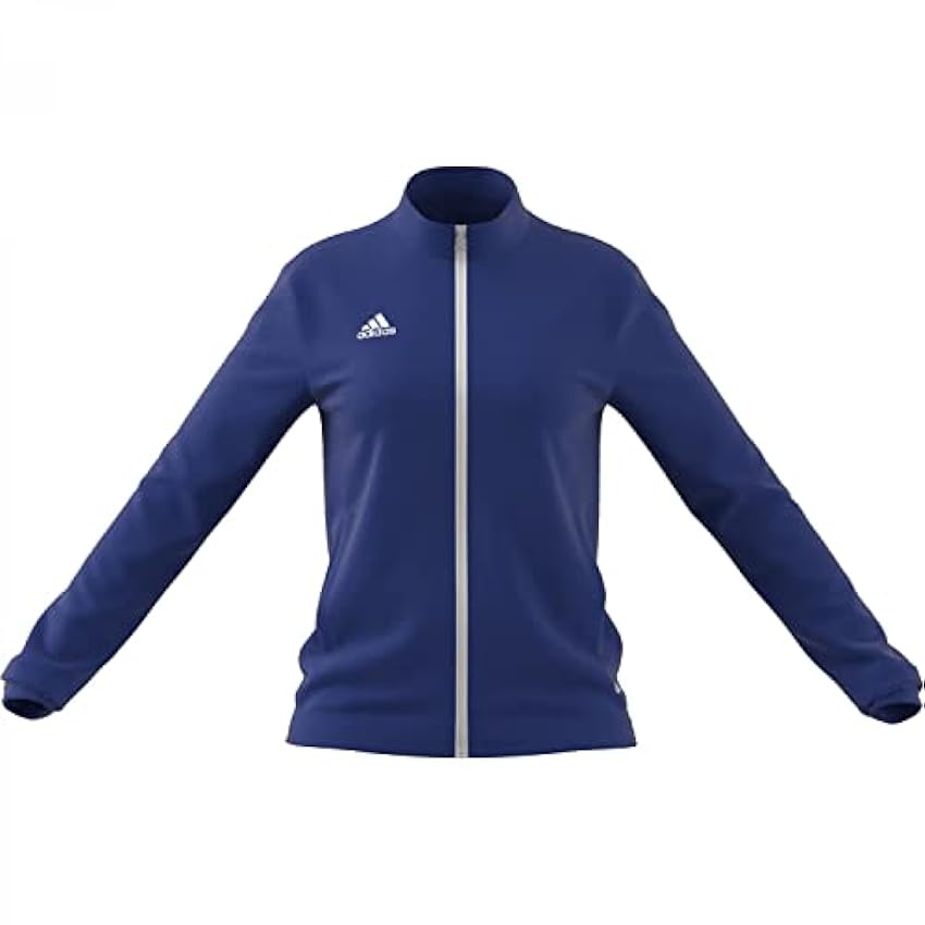 adidas ENTRADA22 Track Jacket Women, team royal blue, S BsRfEkSA