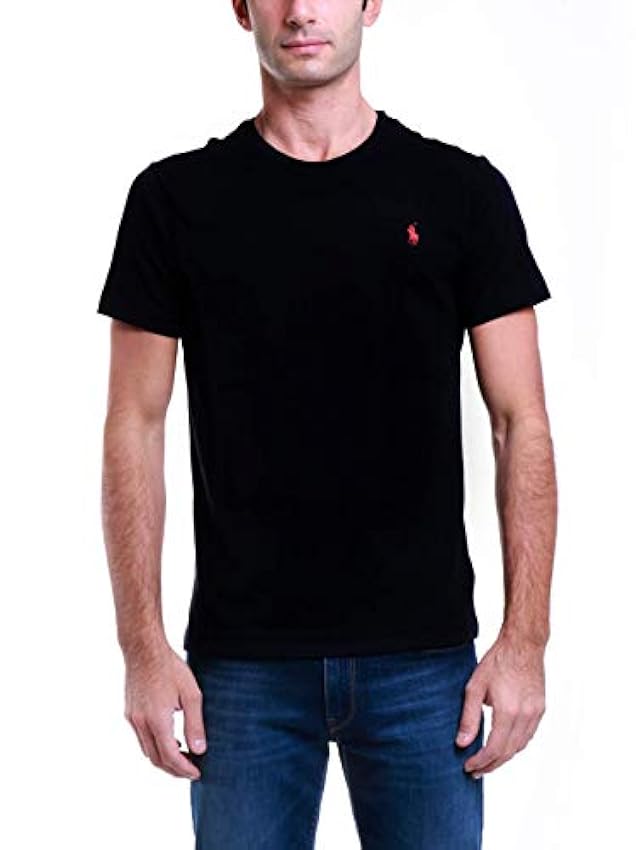 Ralph Lauren Camisetas de Té Hombre shASyqeB