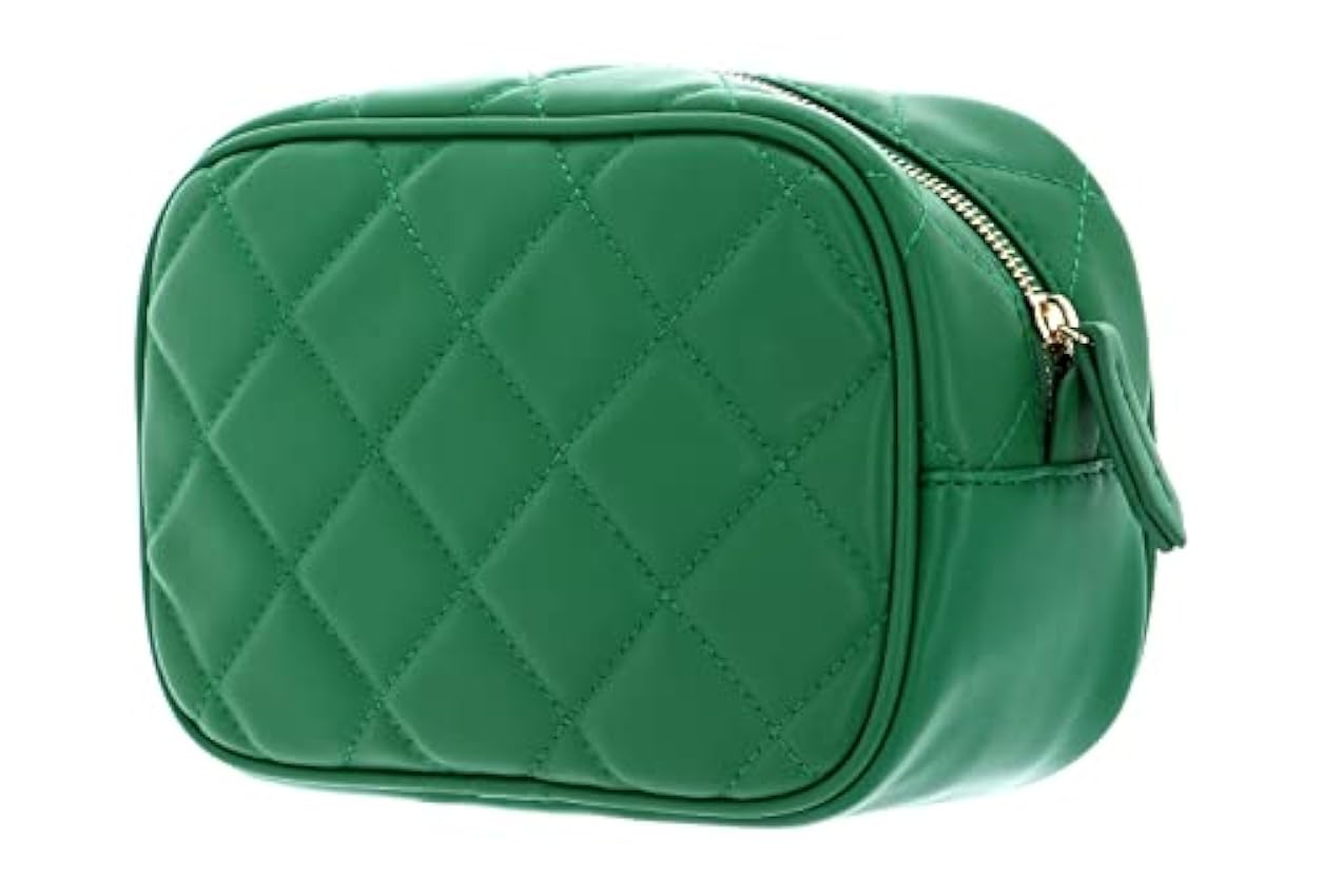 Soft Cosmetic Case 3KK Ocarina VALENTINO Color Verde para Mujer l4eTO0as