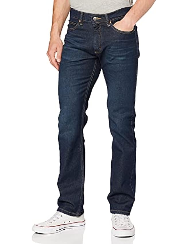 Lee Legendary Slim Jeans para Hombre tkHYb8Xs