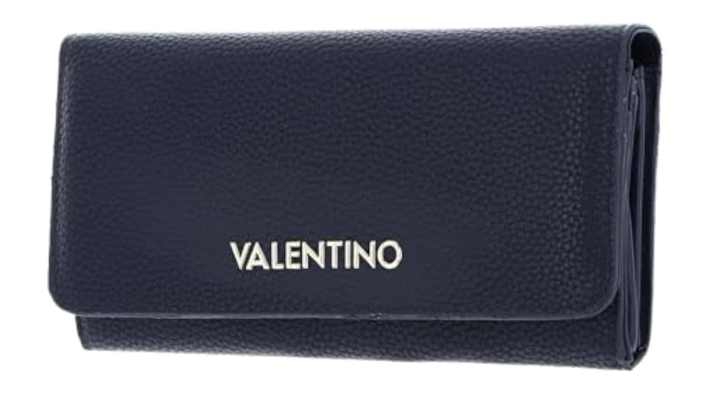 VALENTINO Brixton VPS7LX113 Wallet; Color: BLU KocxBi8I