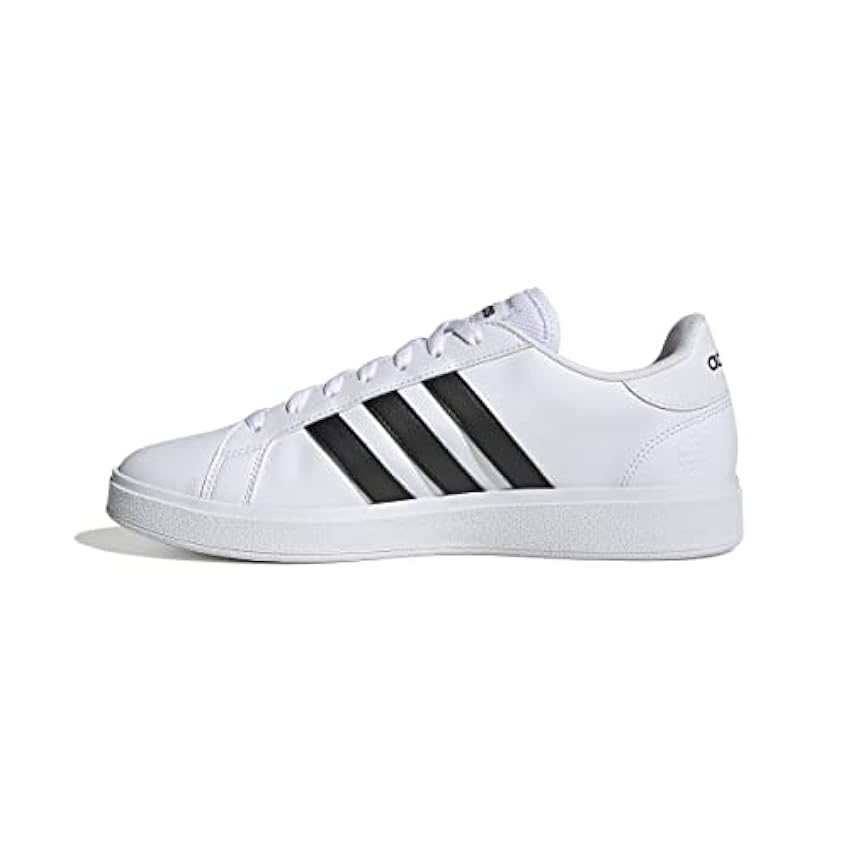 adidas Grand TD Lifestyle Court Casual Shoes, Zapatilla