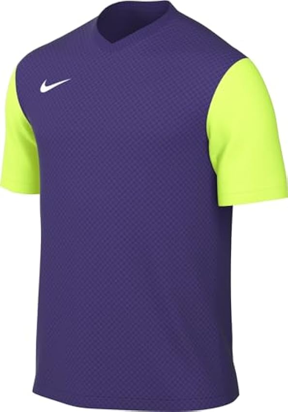 Nike Men´s M Nk DF Tiempo Prem II JSY SS T-Shirt T