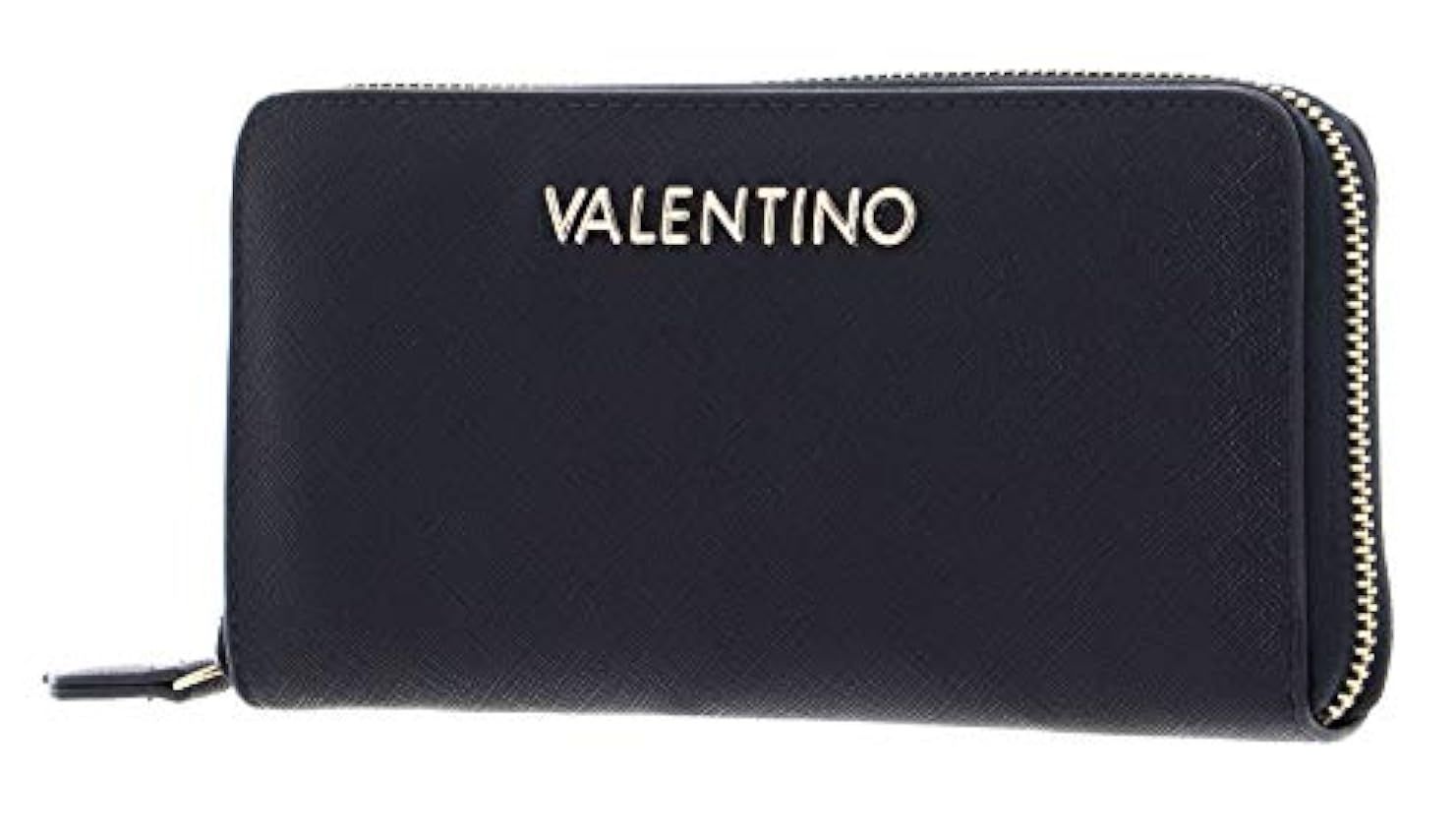 Valentino Divina Sa, Zip Around Wallet para Mujer, 3.0x10.0x19.5 cm (B x H x T) nW5CzHPq
