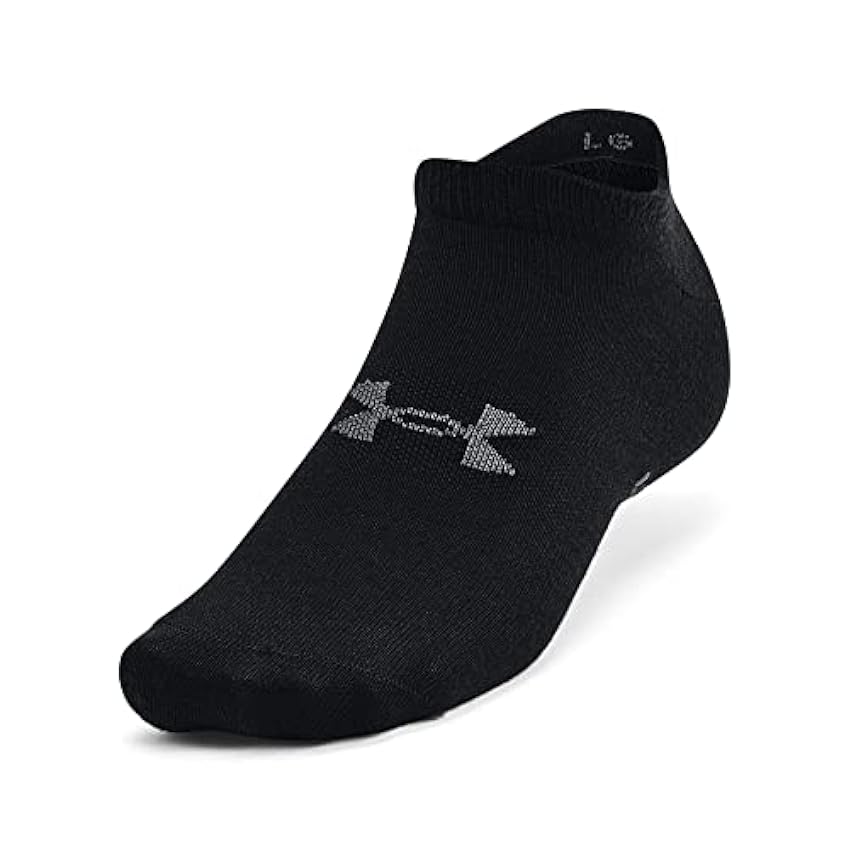 Under Armour Essential No Show 6pk Calcetines invisible