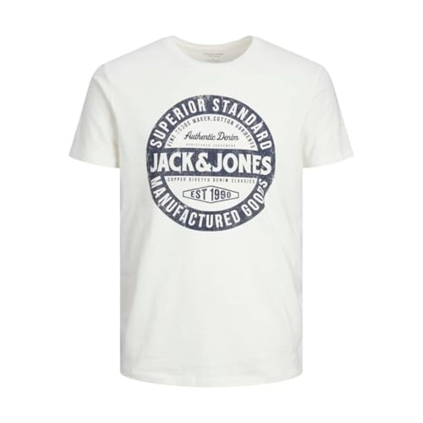 Jack & Jones Camiseta para Hombre yfDz4o5i