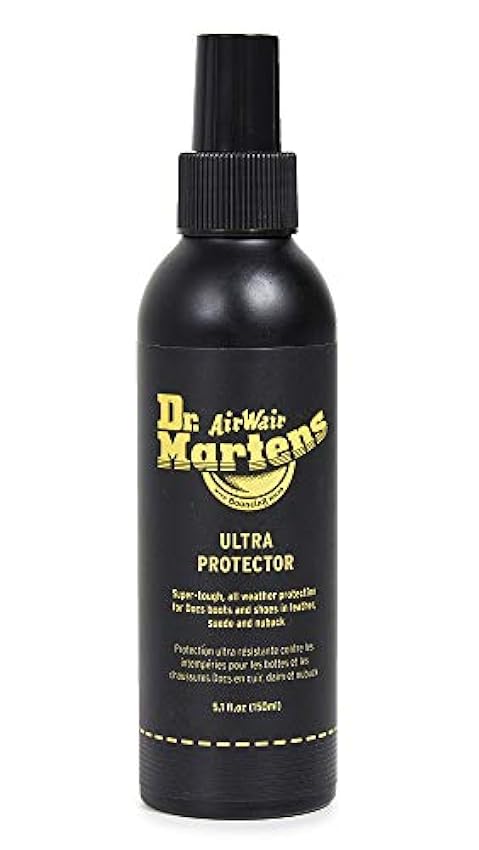Dr.Martens Ultra Protector Accessories - Any - One Size UK lP13kRTX